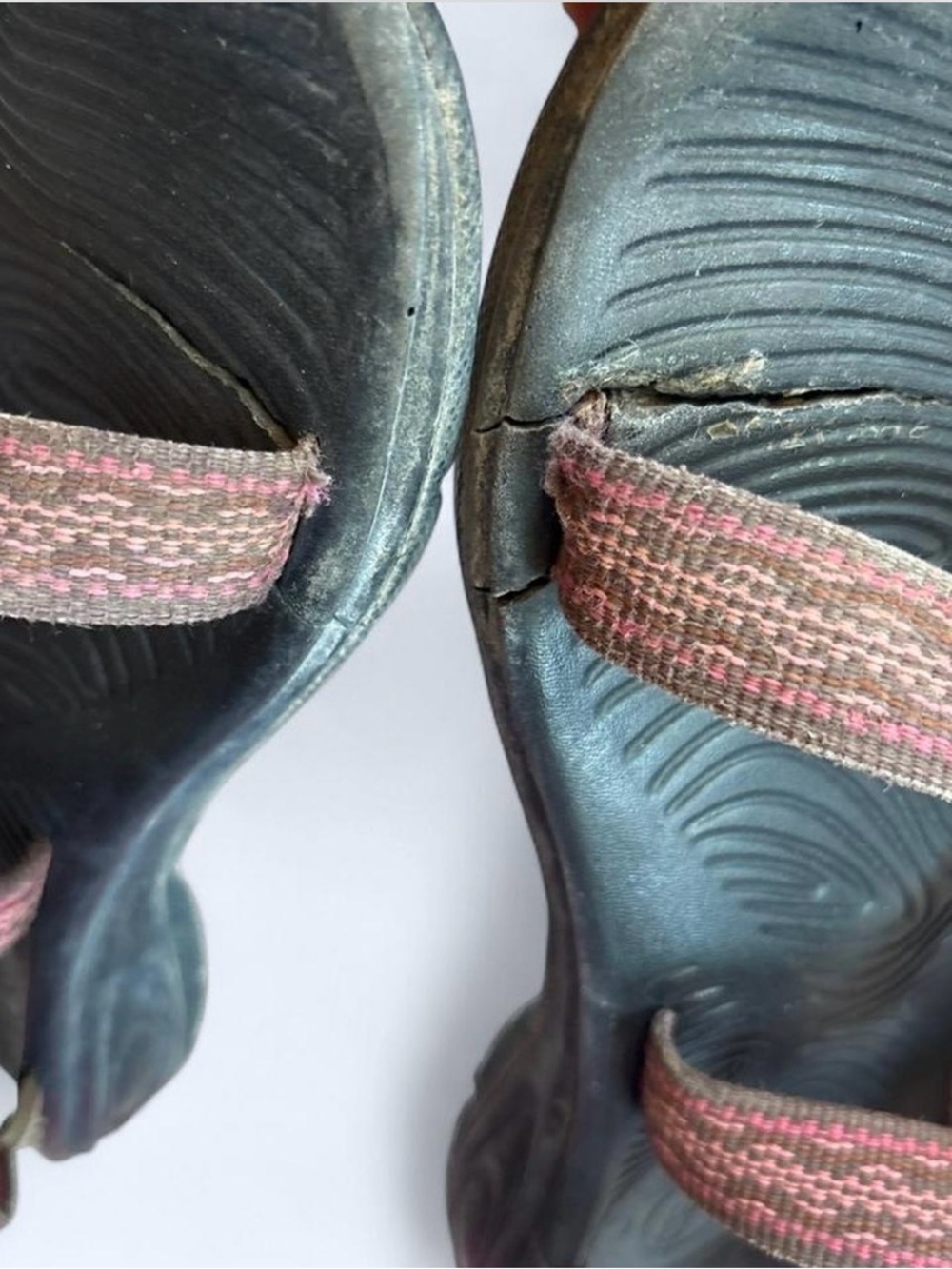Women’s chacos - Picture 6 of 6